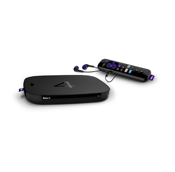 Save Money Get Rid of Cable with a Roku 4