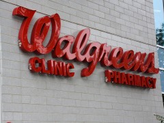 Walgreens: Good Health Isn’t Expensive